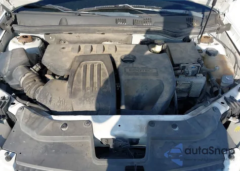 2007 Chevrolet Cobalt Lt z USA, uszkodzony, nr VIN 1G1AL15F177370415